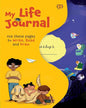My Life Journal by Talking Cub [Paperback] - versoz.com