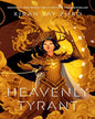 Heavenly Tyrant by Xiran Jay Zhao [Paperback] - versoz.com