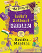 The Story of India’s National Emblem by Kavitha Mandana [Paperback] - versoz.com