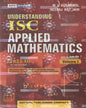 APC Understanding ISC Applied Mathematics (Code-885) (2 Vol Set) Class 12 - 1st Edtion