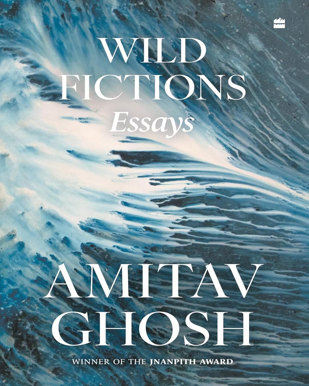 Wild Fictions : Essays by Amitav Ghosh [Hardcover] - versoz.com