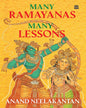 Many Ramayanas Many Lessons by Anand Neelakantan [Hardcover] - versoz.com