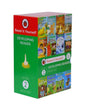 Read It Yourself : Developing Reader Level 2 by Ladybird [Hardcover Box Set] - versoz.com
