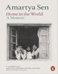 Home In The World by Amartya Sen [Paperback] - versoz.com