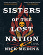 Sisters of the Lost Nation by Nick Medina [Paperback] - versoz.com