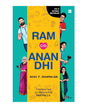 Ram c/o Anandhi (English) by Akhil P Dharmajan [Paperback] - versoz.com