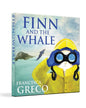 Finn and The Whale by Francesca Greco [Hardcover] - versoz.com