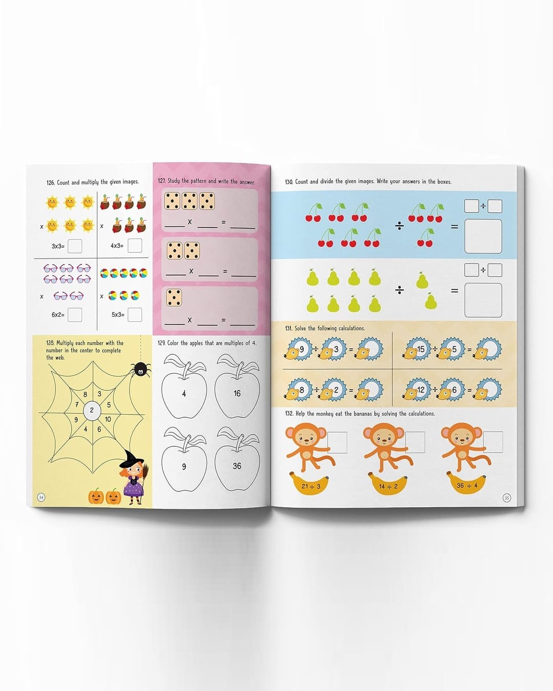 201 Amazing Activity Book : Math Activities, English Activities, Logical Reasoning, EVS Activities by Wonder House Books [Paperback] - versoz.com