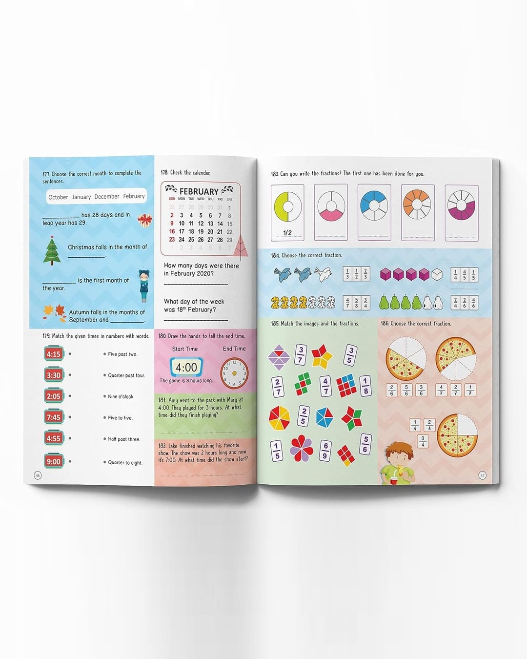 201 Amazing Activity Book : Math Activities, English Activities, Logical Reasoning, EVS Activities by Wonder House Books [Paperback] - versoz.com