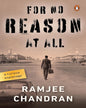 For No Reason At All : A Curious Espionage by Ramjee Chandran [Paperback] - versoz.com