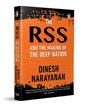 The Rss And The Making Of A Deep Nation by Dinesh Narayanan [Paperback] - versoz.com
