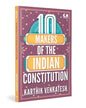 10 Makers of the Indian Constitution by Karthik Venkatesh [Paperback] - versoz.com
