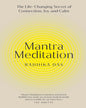 Mantra Meditation by Radhika Das [Hardcover] - versoz.com