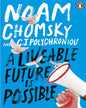 A Liveable Future is Possible by Noam Chomsky & C J Polychroniou [Paperback] - versoz.com