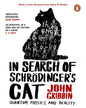 In Search of Schrodingers Cat by John Gribbin [Paperback] - versoz.com
