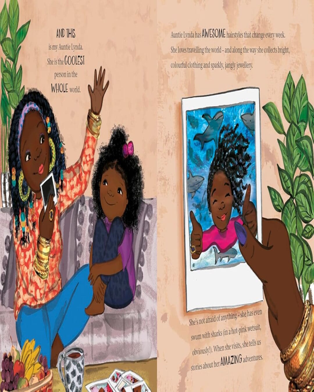 Strong Like Me by Okafor, Kelechi [Paperback] - versoz.com