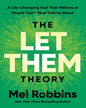 The Let Them Theory : A Life-Changing Tool That Millions of People can't Stop Talking about by Mel Robbins [Hardcover] - versoz.com