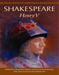 Henry V by William Shakespeare [Paperback] - versoz.com