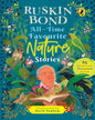 All-Time Favourite Nature Stories by Ruskin Bond [Paperback] - versoz.com