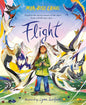 Flight by Mya-Rose Craig, Lynn Scurfield (Illustrator) [Hardcover] - versoz.com