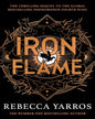 Iron Flame by Rebecca Yarros [Paperback] - versoz.com