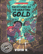 Mystery of Graveyard Gold [Paperback] - versoz.com