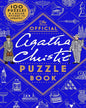 The Official Agatha Christie Puzzle Book by Agatha Christie Ltd [Paperback] - versoz.com