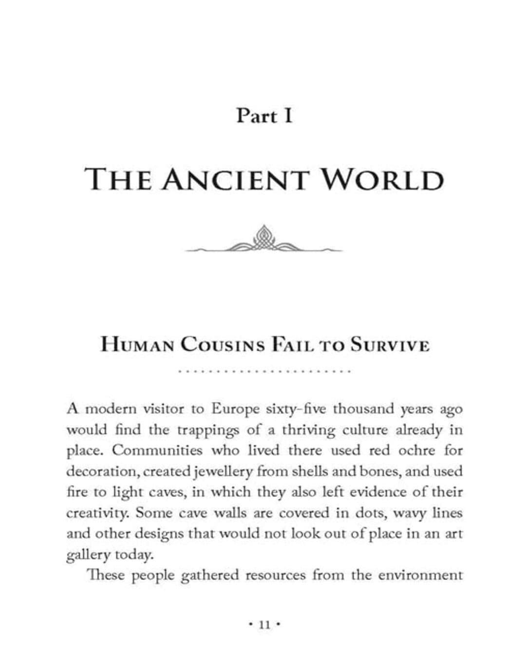 A Short History of the World In 50 Failures by Ben Gazur [Hardcover] - versoz.com