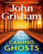 Camino Ghosts by John Grisham [Paperback] - versoz.com