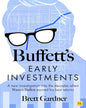 Buffetts Early Investments by Brett Gardner [Paperback] - versoz.com