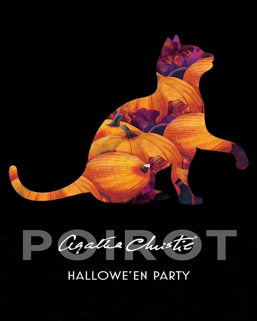 AC - HALLOWEEN PARTY by Agatha Christie [Paperback] - versoz.com