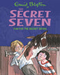 Fun For the Secret Seven: 15 by Enid Blyton [Paperback] - versoz.com