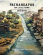 Pachandapur : My Little Town by Amar Mitra [Hardcover] - versoz.com