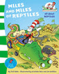 Miles And Miles Of Reptiles by Dr. Seuss [Paperback] - versoz.com