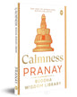 Calmness by Pranay [Paperback] - versoz.com