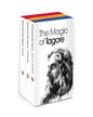 The Magic of Tagore (Box set) by Rabindranath Tagore [Paperback] - versoz.com