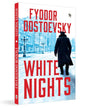 White Nights by Fyodor Dostoevsky [Paperback] - versoz.com