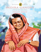Puffin Lives: Indira Gandhi: Child Of Politics by Sreelata Menon [Paperback] - versoz.com