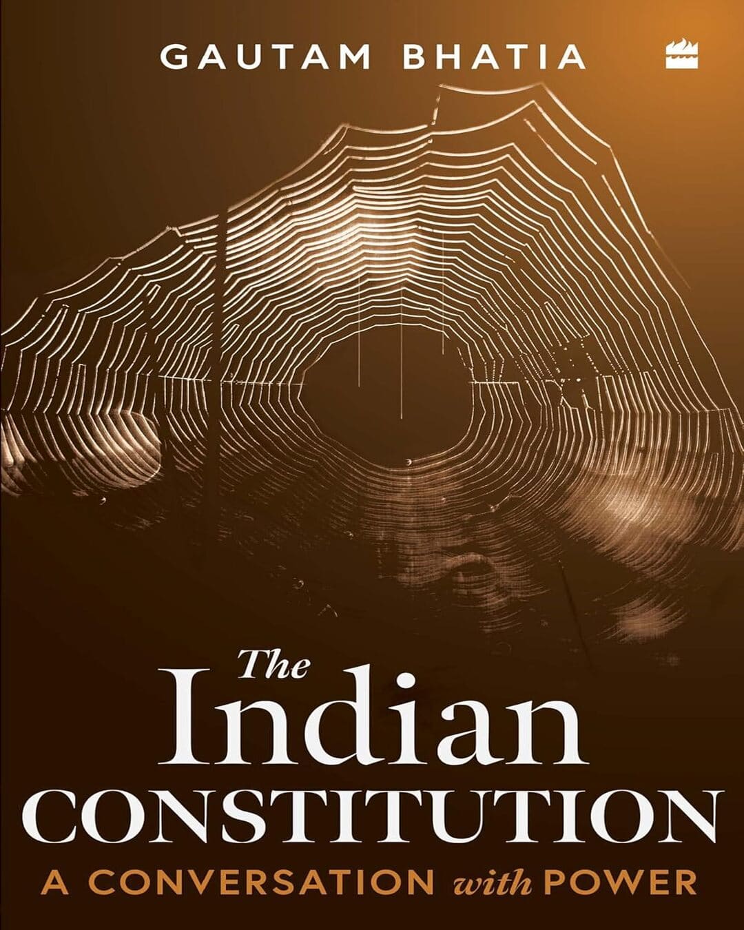 The Indian Constitution : A Conversation with Power by Gautam Bhatia [Paperback] - versoz.com