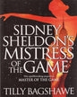 Mistress of the Game by Sidney Sheldon [Paperback] - versoz.com