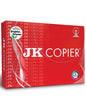 JK Copier | 75 GSM | A4 | 1 Ream (500 Sheets) - versoz.com