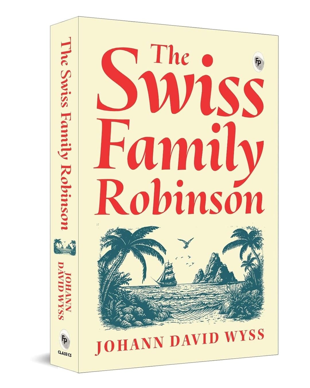 The Adventure Classics Collection by Johann David Wyss Daniel Defoe, Robert Louis Stevenson, Jonathan Swift [Paperback] - versoz.com