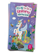Its Ok to Be A Unicorn Coloring Book - Giant Book Series: Jumbo Sized Colouring Book For Children by Wonder House Books [Paperback] - versoz.com