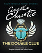 The Double Clue: And Other Hercule Poirot Stories by Agatha Christie [Paperback] - versoz.com