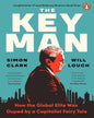 The Key Man by by Simon Clark, Will Louch [Paperback] - versoz.com