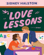 Love Lessons by Sidney Halston [Paperback] - versoz.com