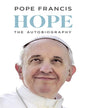 Hope : The Autobiography by Pope Francis [Paperback] - versoz.com