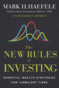 The New Rules of Investing : Essential Wealth Strategies for Turbulent Times by Mark Haefele, Richard C. Morais [Hardcover] - versoz.com