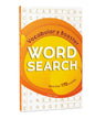 Word Search - Vocabulary Booster: Classic Word Puzzles For Everyone by Wonder House Books [Paperback] - versoz.com