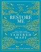 Restore Me [Special Collectors Edition] by Tahereh Mafi [Hardcover] - versoz.com